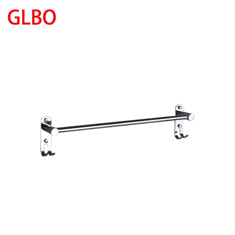 GLBO 304 Stainless Steel Bathroom Towel Rack