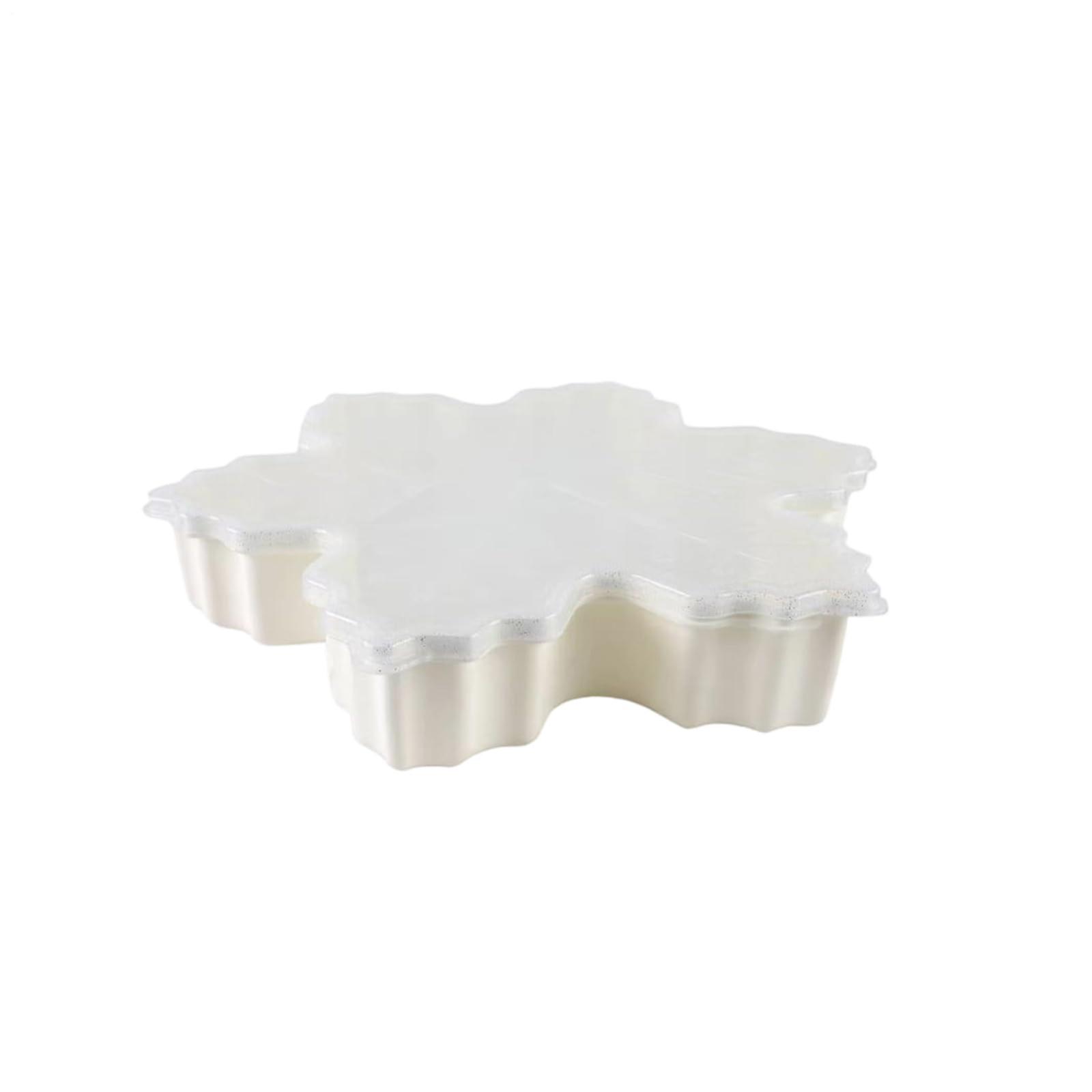 

Kitchen Christmas Gift Storage Box, Food Storage Box One Size белый