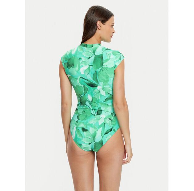 Seafolly Secret Garden Swimsuit