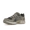 Asics Gel Nimbus 9 Obsidian Grey Herren-Sneaker Clay-Grey 1201A584-020