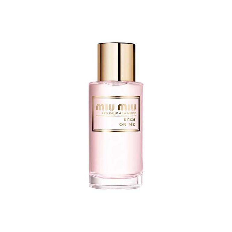 MIU MIU Nichang Cloud Sky Women s Perfume Potpourri Scent Eau De Toilette Rhubarb Peony 50ml Birthday Gift Nichang Tianjiao 50ml|Without Gift Box