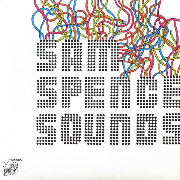 

LP Record SAM SPENCE - Sounds FKR028LP Finders Keepers 2010 UK Dance & Electronica