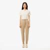 Women's Double Face Jogger Pants XF0142-54N02S