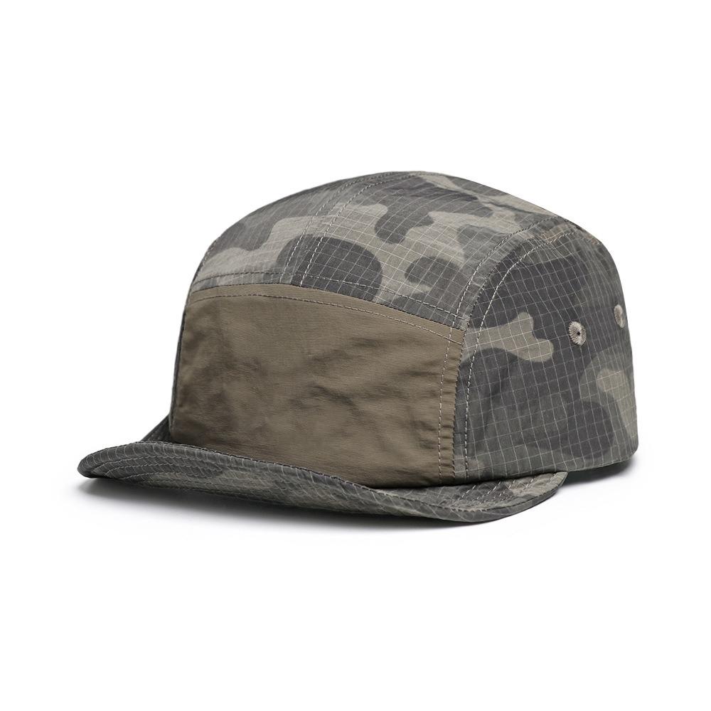 

Casual Sunshade Baseball Cap Breathable Quick Drying Sun Hat Camping Running Fishing Sports Cycling Hats Outdoor темные хаки