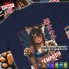 Tops – T-Shirts