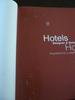 [USED] BooksHoteles.Designer&design