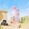 Water Bottle Doll Bear Water Cup Stainless Steel Thermos Cup Cartoon Water Cup Pot
