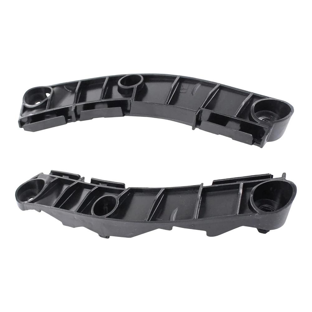 Bumper Mounting Bracket Support Auto Fastener Bumper Mounting Bracket As Shown Front Bumper Bracket Direct Replacement