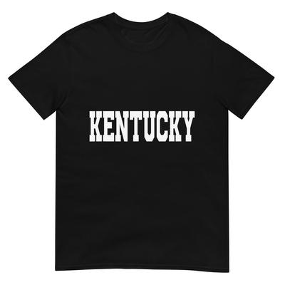 Kentucky T-Shirt