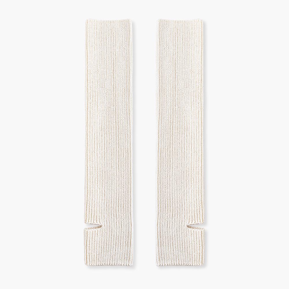 Women's Autumn & Winter Stirrup Calf Socks and Leg Warmers for Yoga Pants