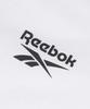 Reebok Essentials 2-Pack T-Shirt - Black/White