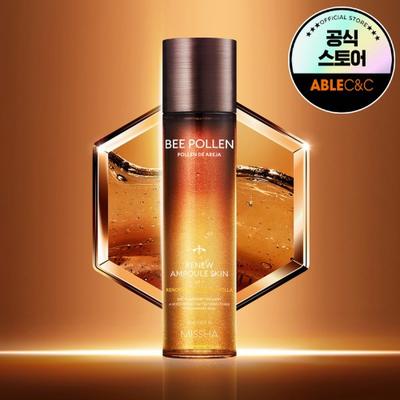 Ampułka z pyłkiem pszczelim Renew Skin 150ml