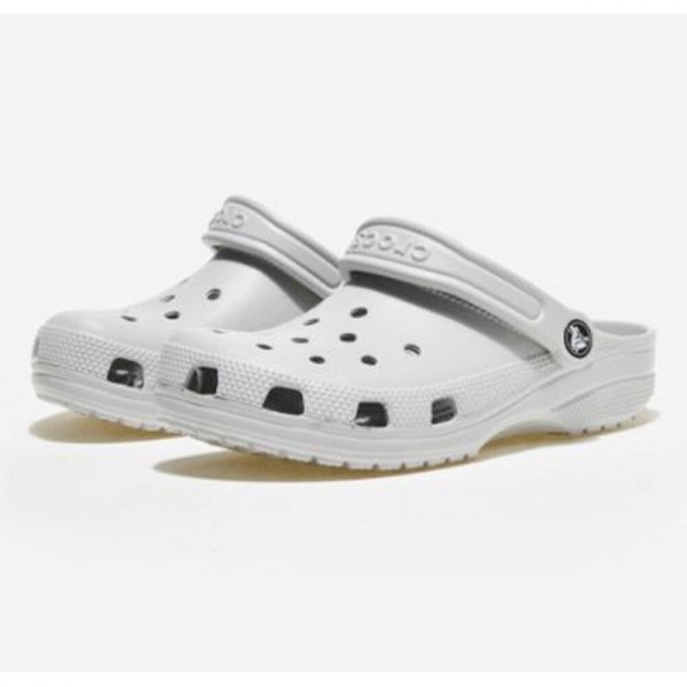 

Crocs Crocs Classic Clog Crs10001 Atmosphere Starfield Goyang Abc Mart 230