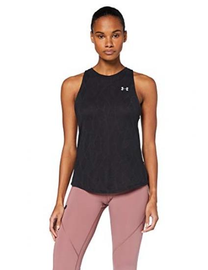 women's ua streaker 2.0 shift tank