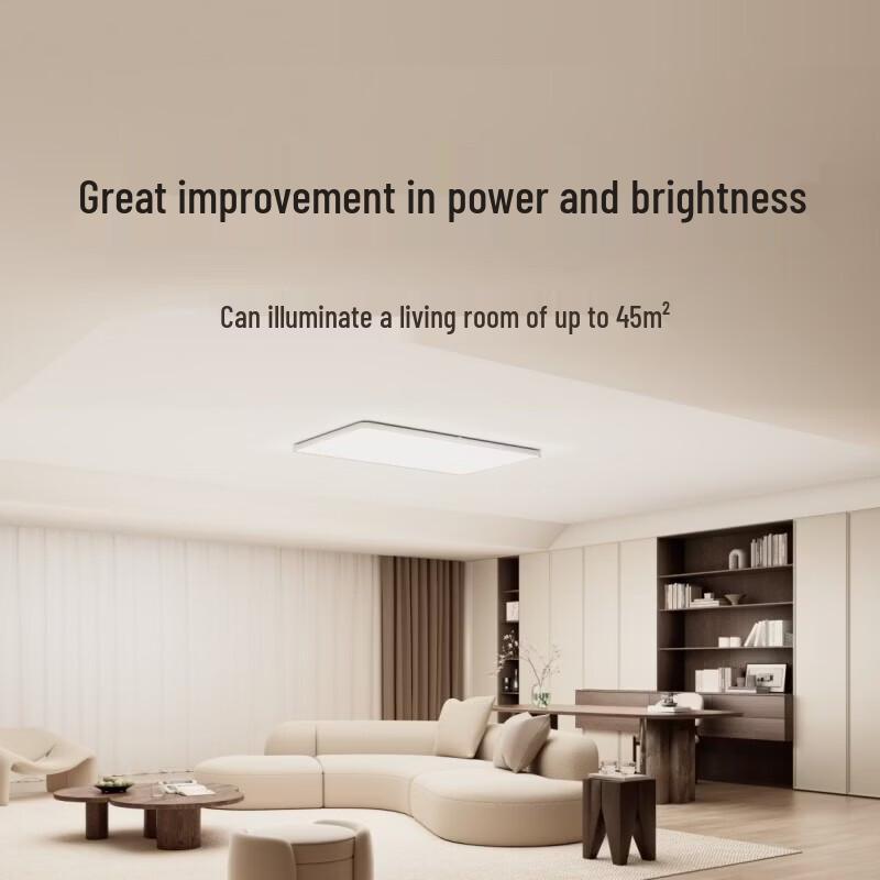 Xiaomi Smart Ceiling Light Pro L100