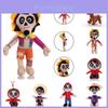 Brinquedos de Pelúcia Coco de Qualidade Premium Miguel Hector Dante Cachorro Boneca de Pelúcia Macia Para Crianças Presentes