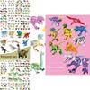 Pcs Jurassic Dinosaurs Building Blocks With Intricately Detailed Tyrannosaurus Rex Figures**