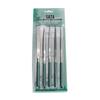 SATA 5-Piece Diamond Shaping File Set