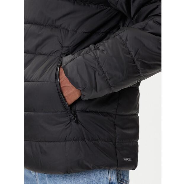 Зимняя куртка Puma Ess 685210 01, черная, стандартный крой