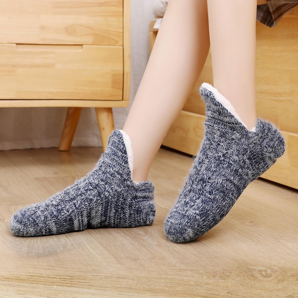 Winter Socks, Home Socks, Floor Socks, Snow Socks, Sleep Socks, Warm Socks, Breathable Socks