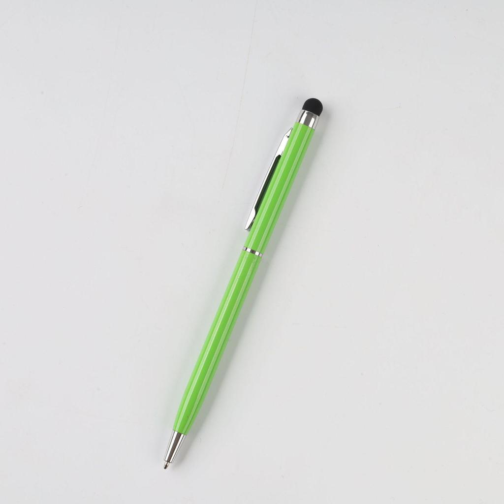 Bolígrafo Capacitivo Metálico Shuo Lei para Pantalla Táctil