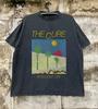 Tričko The Cure Boy Don'T Cry, Unisex černé tričko, Velikost S-5XL