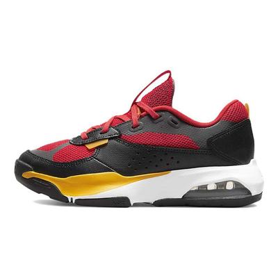 Air Air 200E GS Black University Red Kids Sneakers White University-Gold DN3277-067