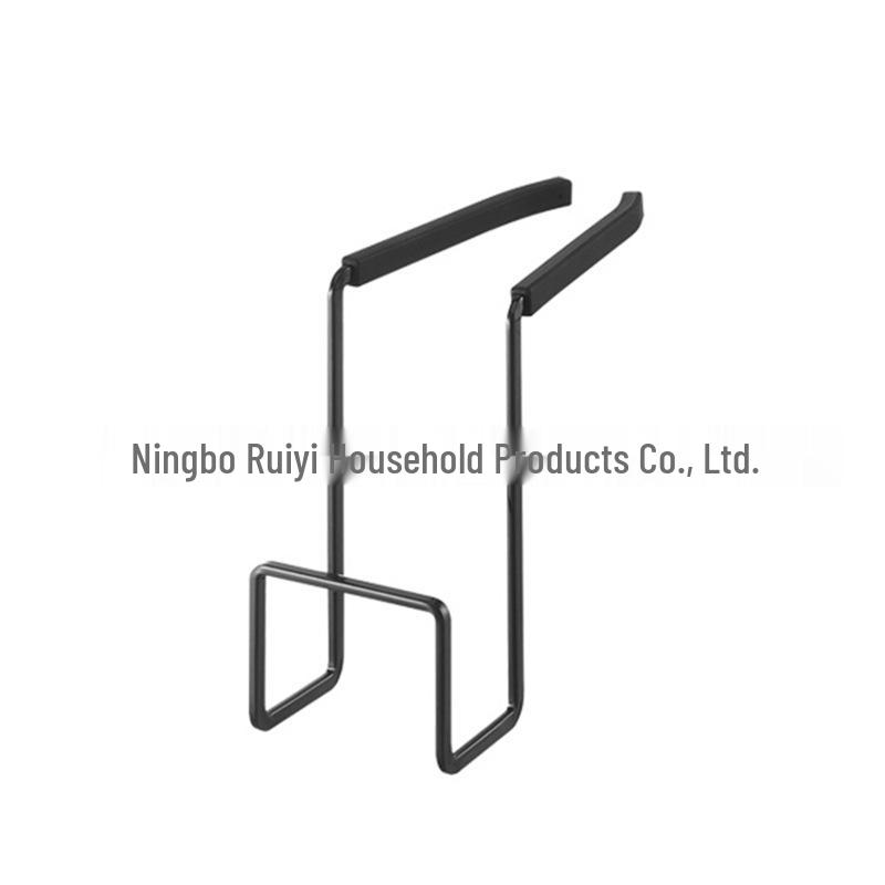 

Губка и подставка для посуды в японском стиле - Кухонный органайзер без сверления