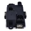 A2128702110 Heater Blower Motor Resistor 351321651 For MERCEDES W204 W207 W212 W218 W231 2128702110