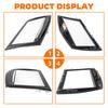 Efficientt-For Cadillac CTS CTS-V ATS ATS-V XTS SRX CUE Touch Screen Display Part Numbers 84031328 84232093 84237887