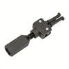 1Pc Pilot Bearing Puller Bearing Remover Durable Slide Hammer Extension Attachment Repair Tool Pilot Bearing Removal Tool