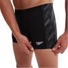 Speedo Mens Hyperboom Aquashort Swim Shorts