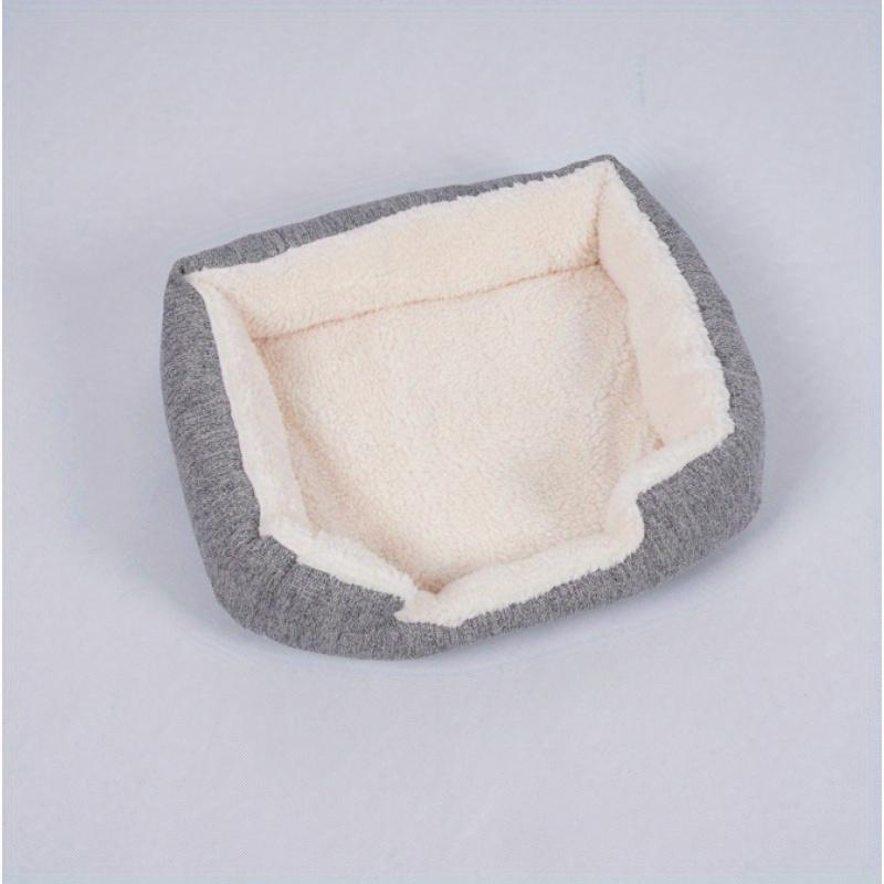 

Washable and Bite-Resistant, Warm Cuddler for All Seasons, Extra Comfort and Security, Assembleable Cat and Dog Sofa Couch XL Size