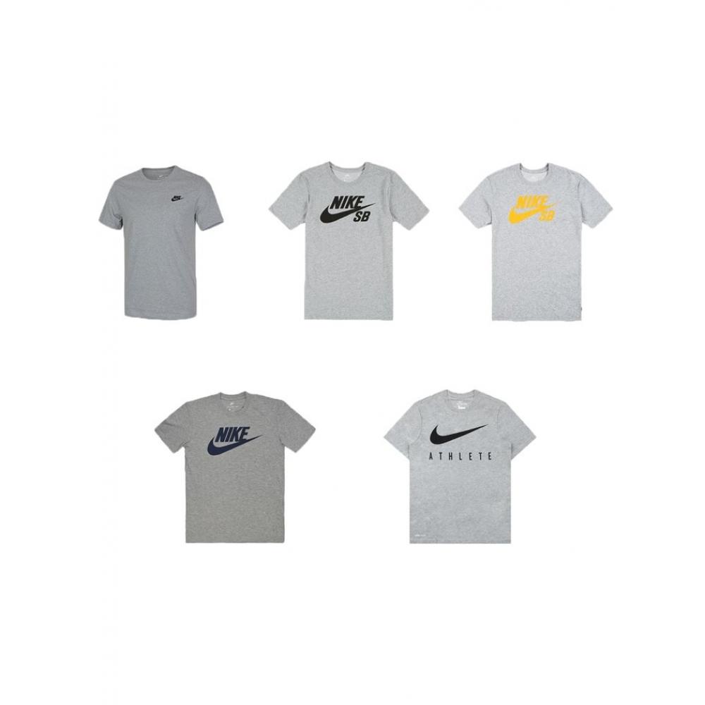 

Nike Унисекс Лучшая коллекция 821946069S