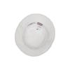 MLB Cotton Bucket Hats Unisex White Fashion 3AHTS022N-50WHS