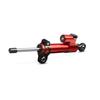 Steering Damper / Handlebar for Yamaha YZF-R6 / YZF-R1 Red