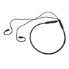 Bluetooth Wireless Adapter Cable Replacement Rechargeable with Microphone Controller for ATH-IM04