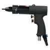Pneumatic Riveting Nut Gun Black Alloy Steel Hardware Tools Metric Thread M6 M8 OW 703