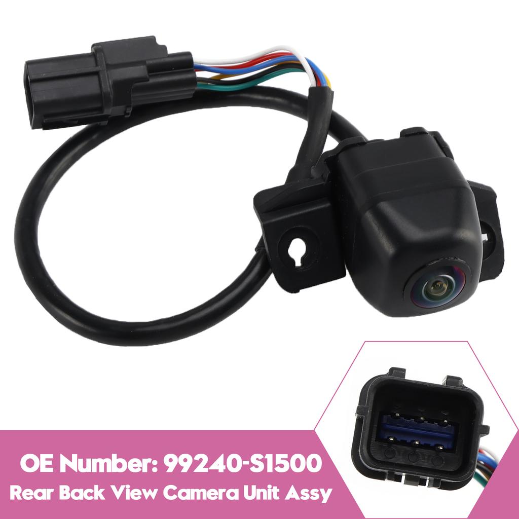 Rear Back View Camera Unit Assy 99240-S1500 For Hyundai Santa Fe 2021-2023