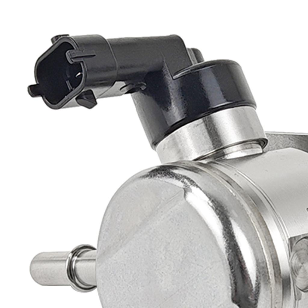 High Pressure Fuel Pump 12641847 Fit Buick Fit Chevrolet Equinox 2.4L 2010-2016