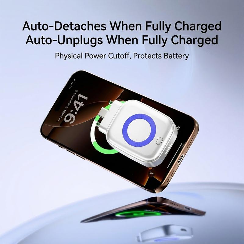 140W High Power Fast Charger Intelligent Battery Protection Auto Disconnect for Gaming Phone Laptop Tablet Office Use