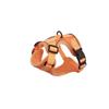 Summer Ultra-thin Cat Leash Anti Loosening and Adjustable Leash Sliding Cat Leash Vest Style Pet Chest and Shoulder Strap
