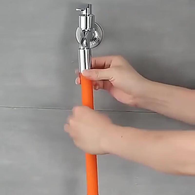Universal Faucet Extender & Adapter Kit