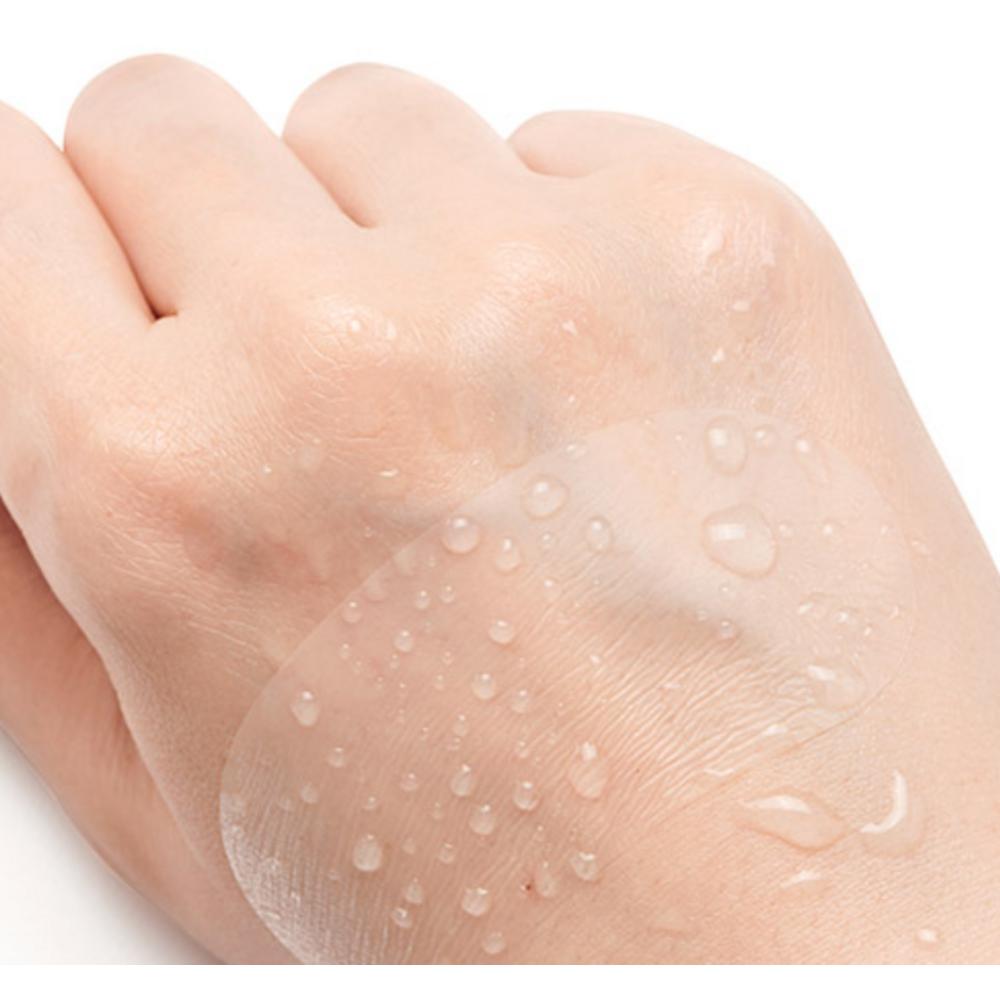 AIRMUSE Melide Clear Fit Transparent Sun Patch 10 patches, 5 servings, 30g, 2 sets