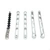 1/12 RC Car Front Axle Pull Rod Set Directly Replace Parts Accessories for MN82 MN82S