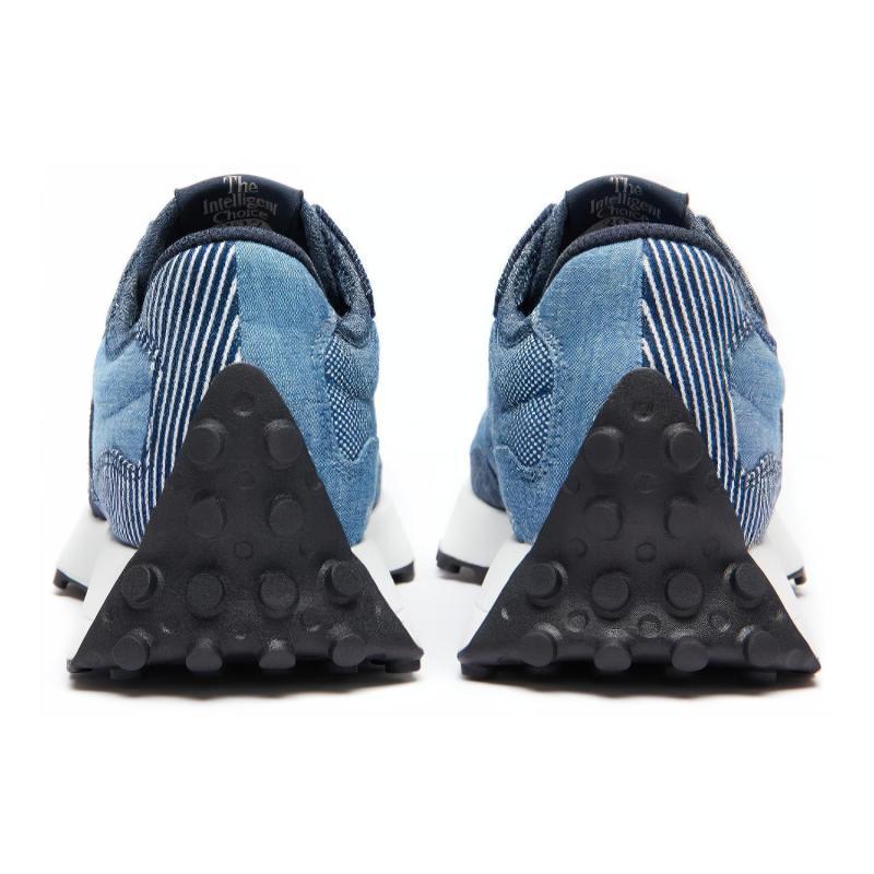 New Balance 327 Levi'ss Denim Sneakers MS327PA