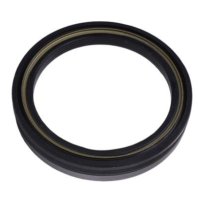 Hjulpackning för släpvagn 307 0743 Gummi Släpvagnsaxel Nav Fettätningar Ersättning för SCOTSEAL 46300PRO