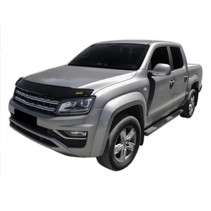 Scoutt | Bonnet Bra Deflector Protection For Volkswagen Amarok 2016-2022