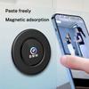 Magnetic Car Emblem Mobile Phone Stand Accessories For BMW 50th Anniversary G32 G38 G01 G08 G02 G05 F45 F46 F52 F48 F49 F39 F90