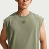 Nike Lse Slvls Wash Sports Casual Crew Neck Vest Men Tops IM3820328